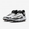 Nike Alpha Huarache Elite 4 Mid