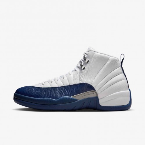 Air Jordan 12 Retro &quot;French Blue&quot;