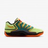KD18 &quot;New Timeline&quot;