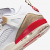 Jordan Spizike Low