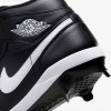 Jordan 1 Retro Metal