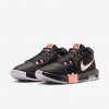 LeBron Witness VIII