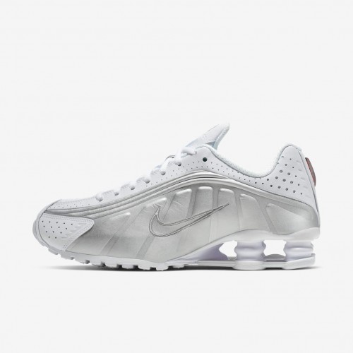 Nike Shox R4