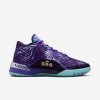 LeBron NXXT Genisus QS