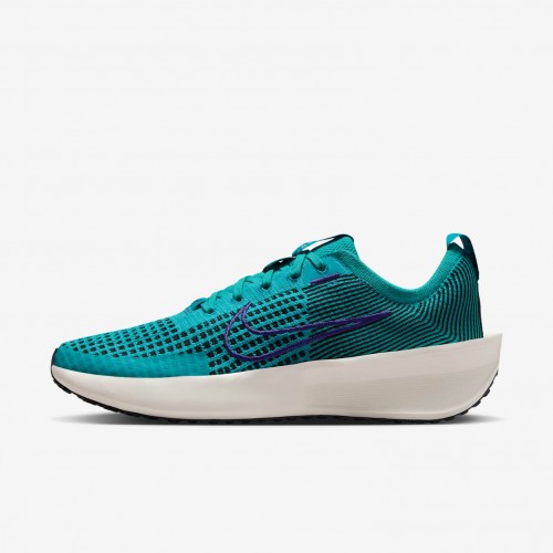 Nike Interact Run