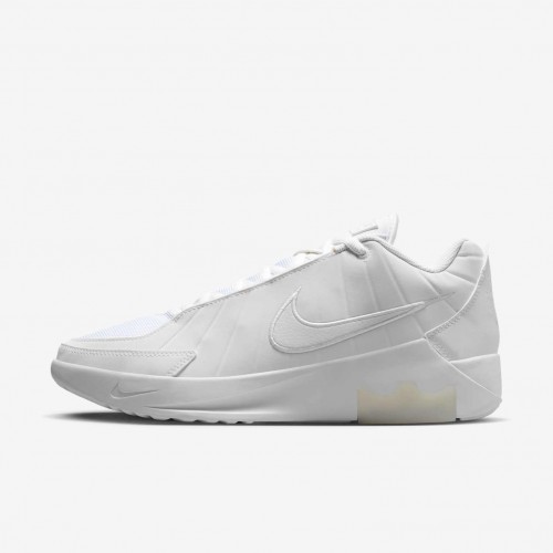 LeBron Witness 9