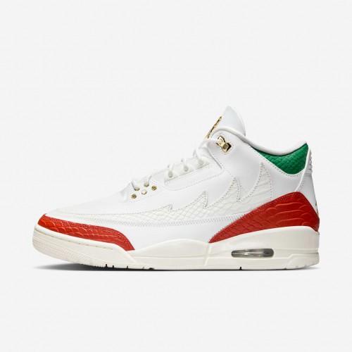 Air Jordan 3 Retro &quot;El Vuelo&quot;