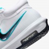 LeBron Witness VIII