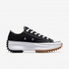 Run Star Hike Platform