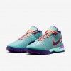 LeBron NXXT Genisus