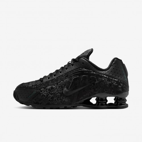 Nike Shox R4