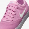 Nike Charge Suede