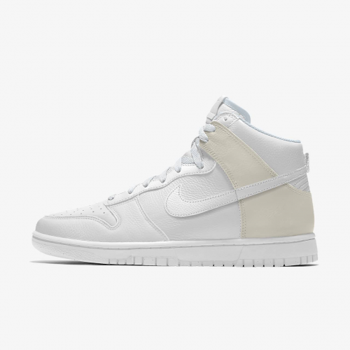 Nike Dunk High By