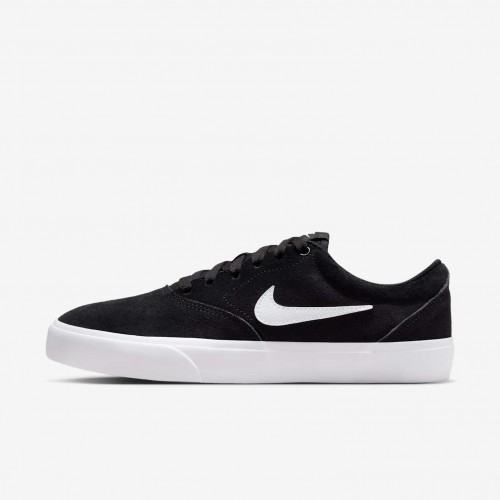 Nike Charge Suede