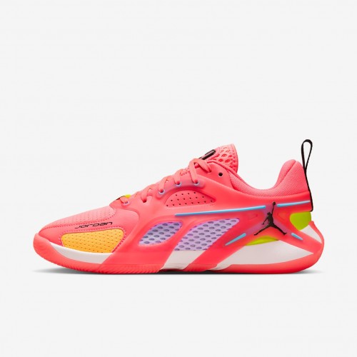 Jordan Heir Series &quot;Be Seen&quot;