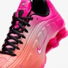 Nike Shox R4