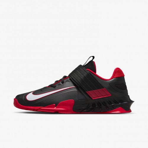 Nike Savaleos