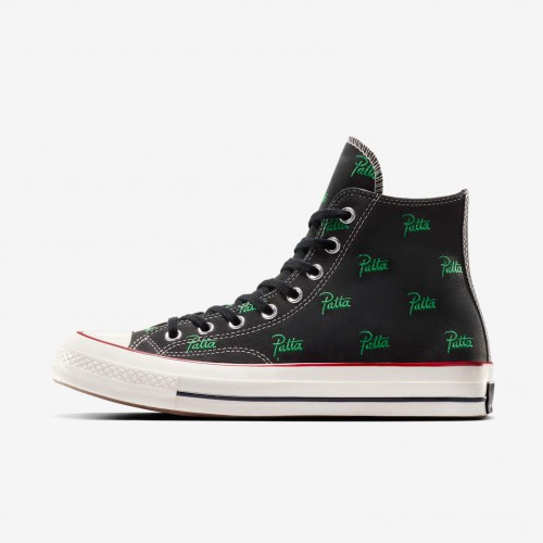 Converse x Patta