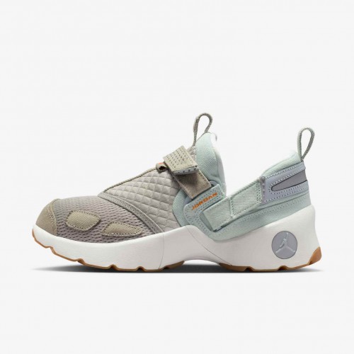 Jordan Trunner LX