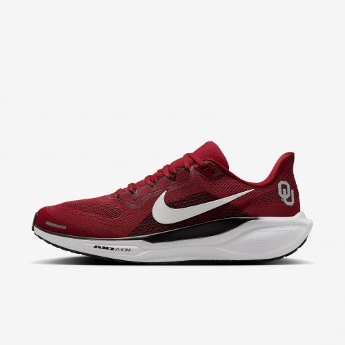 Oklahoma Pegasus 41