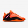 Giannis Freak 7 &quot;Ignition&quot;