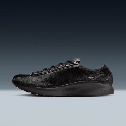 Nike Air Superfly LX Pony Hair Leather