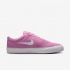 Nike Charge Suede