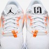 Jordan Heir Series