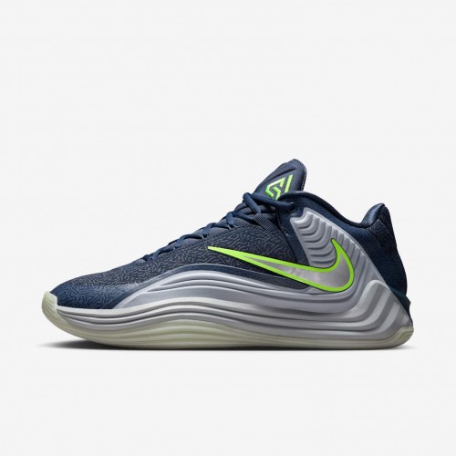 Giannis Freak 7 &quot;Night Shift&quot;