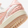 Air Jordan 1 Low Method of Make
