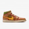Air Jordan 1 Mid SE