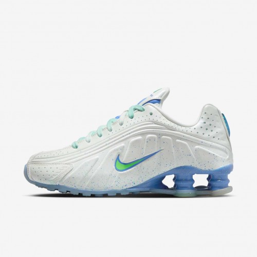 Nike Shox R4