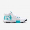 LeBron Witness VIII
