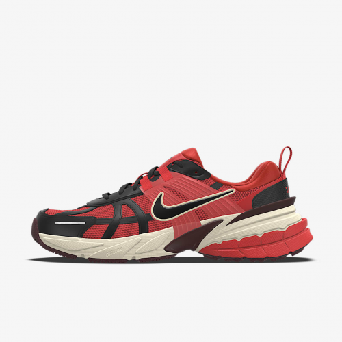 Nike V2K Run By