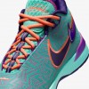 LeBron NXXT Genisus