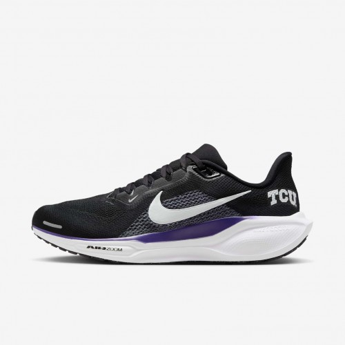 TCU Pegasus 41