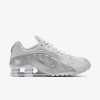 Nike Shox R4