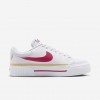 Nike Court Legacy Lift