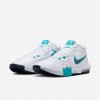 LeBron Witness VIII