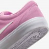 Nike Charge Suede