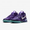 LeBron NXXT Genisus QS