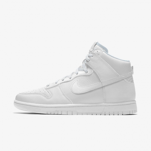 Nike Dunk High By