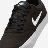 Nike Charge Canvas