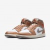 Air Jordan 1 Mid