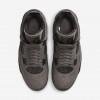 Air Jordan 4 Retro &quot;Cave Stone and Black&quot;