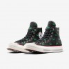 Converse x Patta
