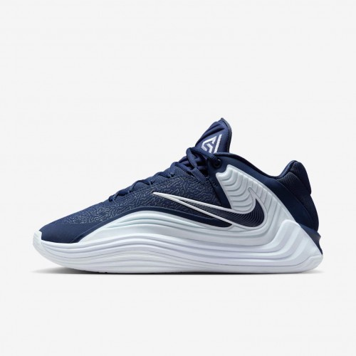 Giannis Freak 7
