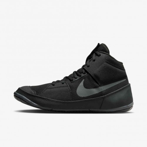 Nike Fury