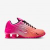 Nike Shox R4