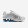 Nike Shox R4